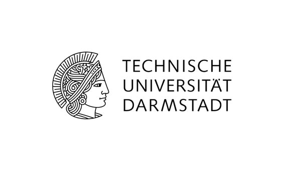 Technische Universität Darmstadt Logo